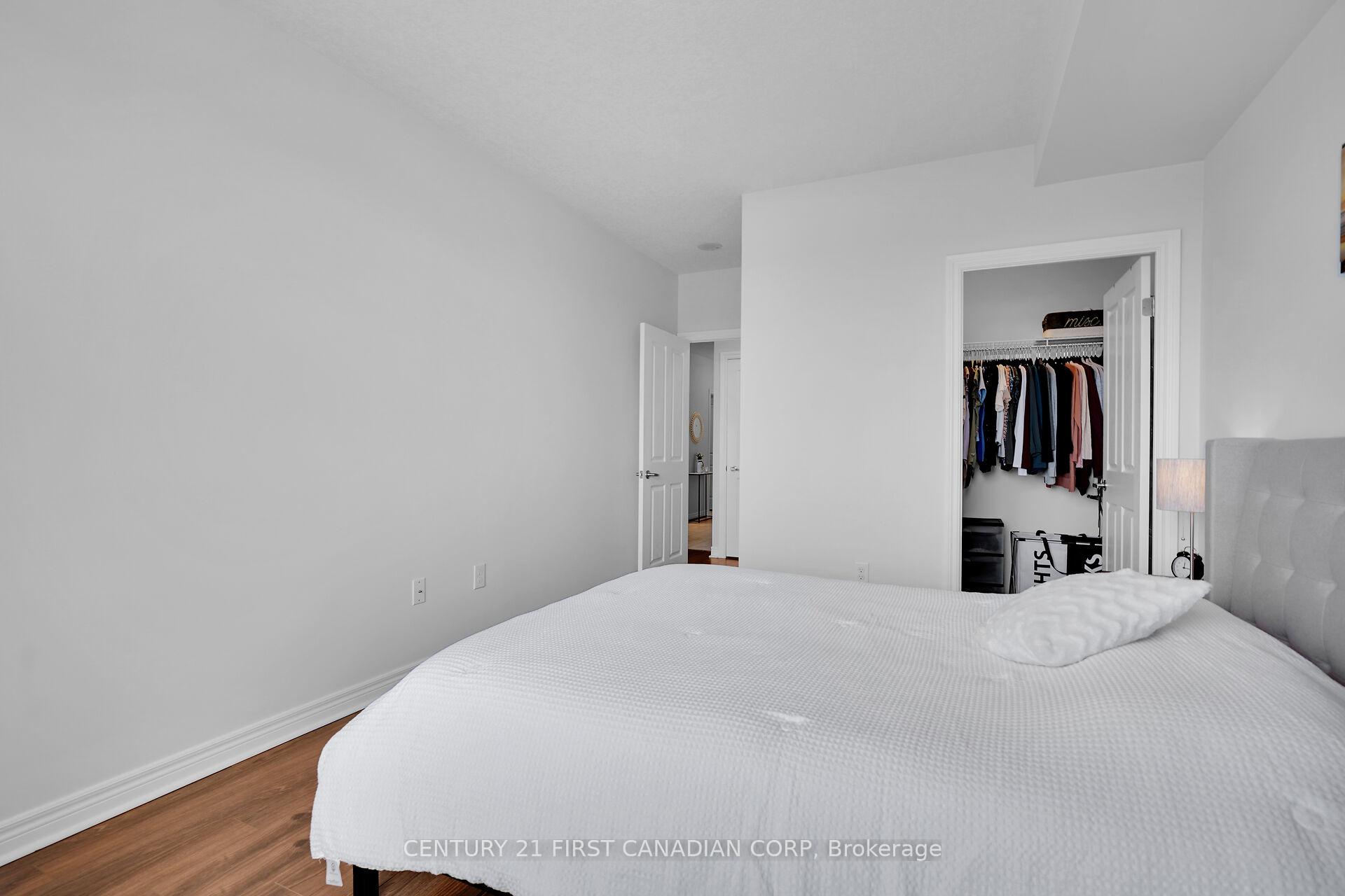 Photo 23 of Unit 707, 1030 Coronation Drive, London, North I — HOMEH
