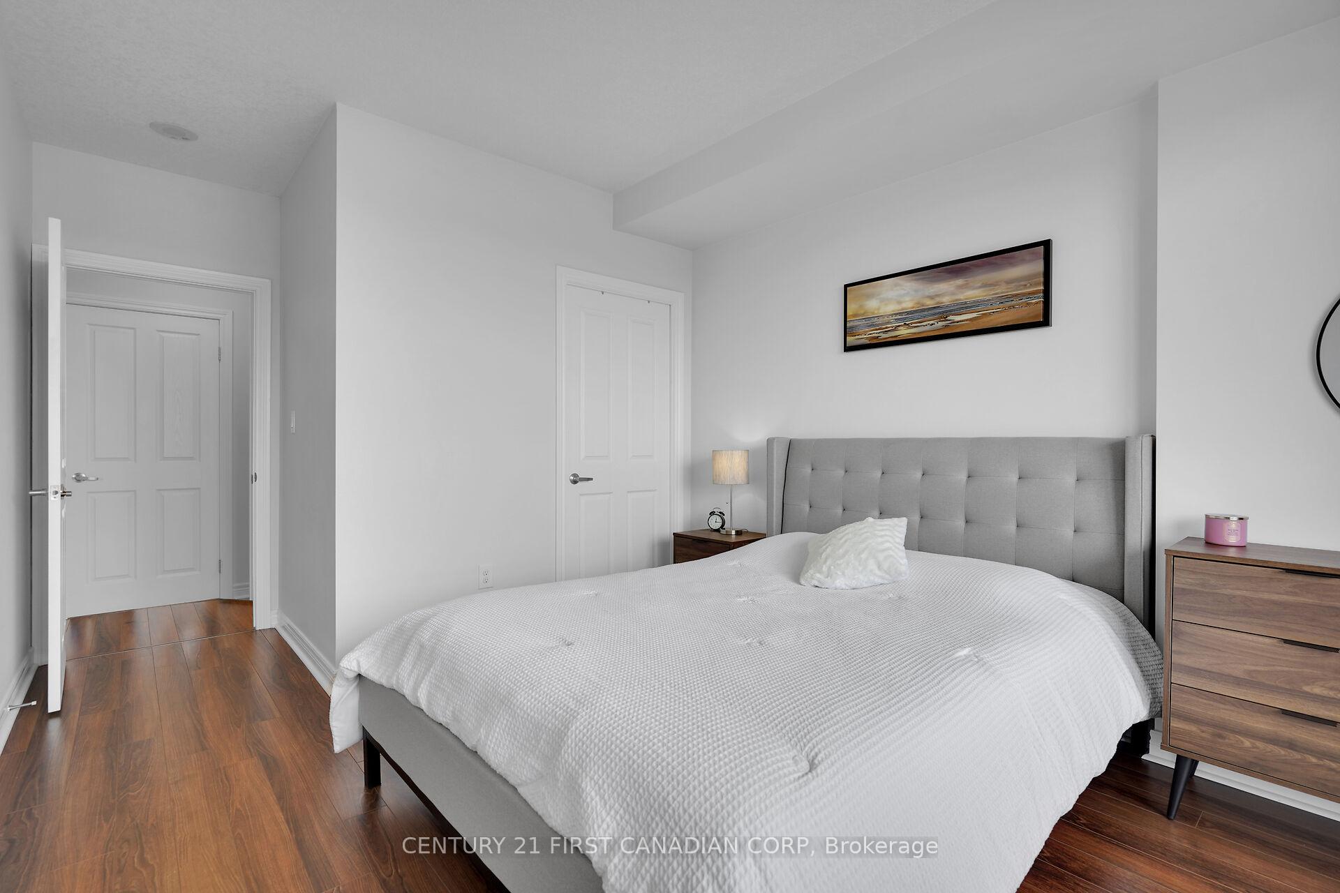 Photo 24 of Unit 707, 1030 Coronation Drive, London, North I — HOMEH