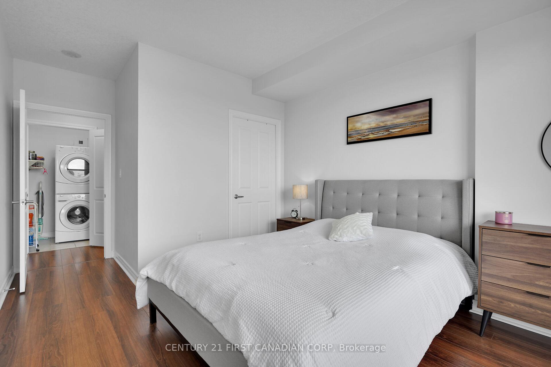 Photo 25 of Unit 707, 1030 Coronation Drive, London, North I — HOMEH