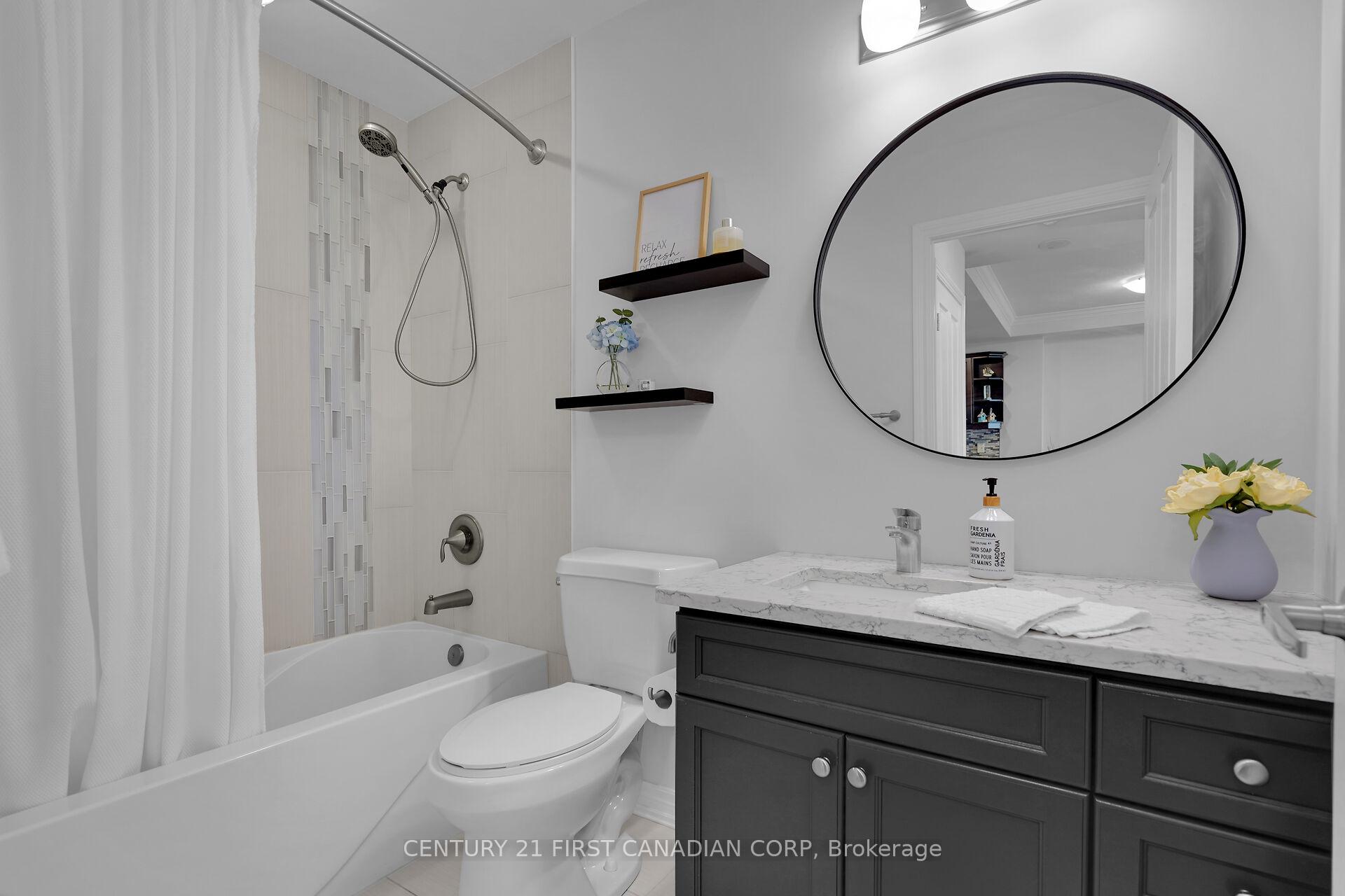 Photo 26 of Unit 707, 1030 Coronation Drive, London, North I — HOMEH