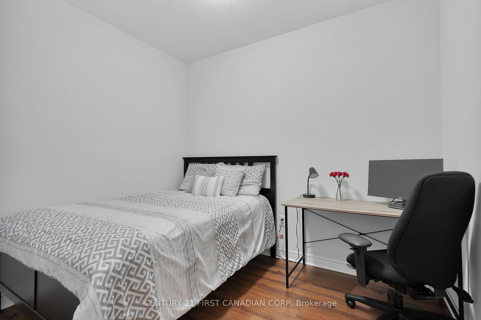 Photo 27 of Unit 707, 1030 Coronation Drive, London, North I — HOMEH