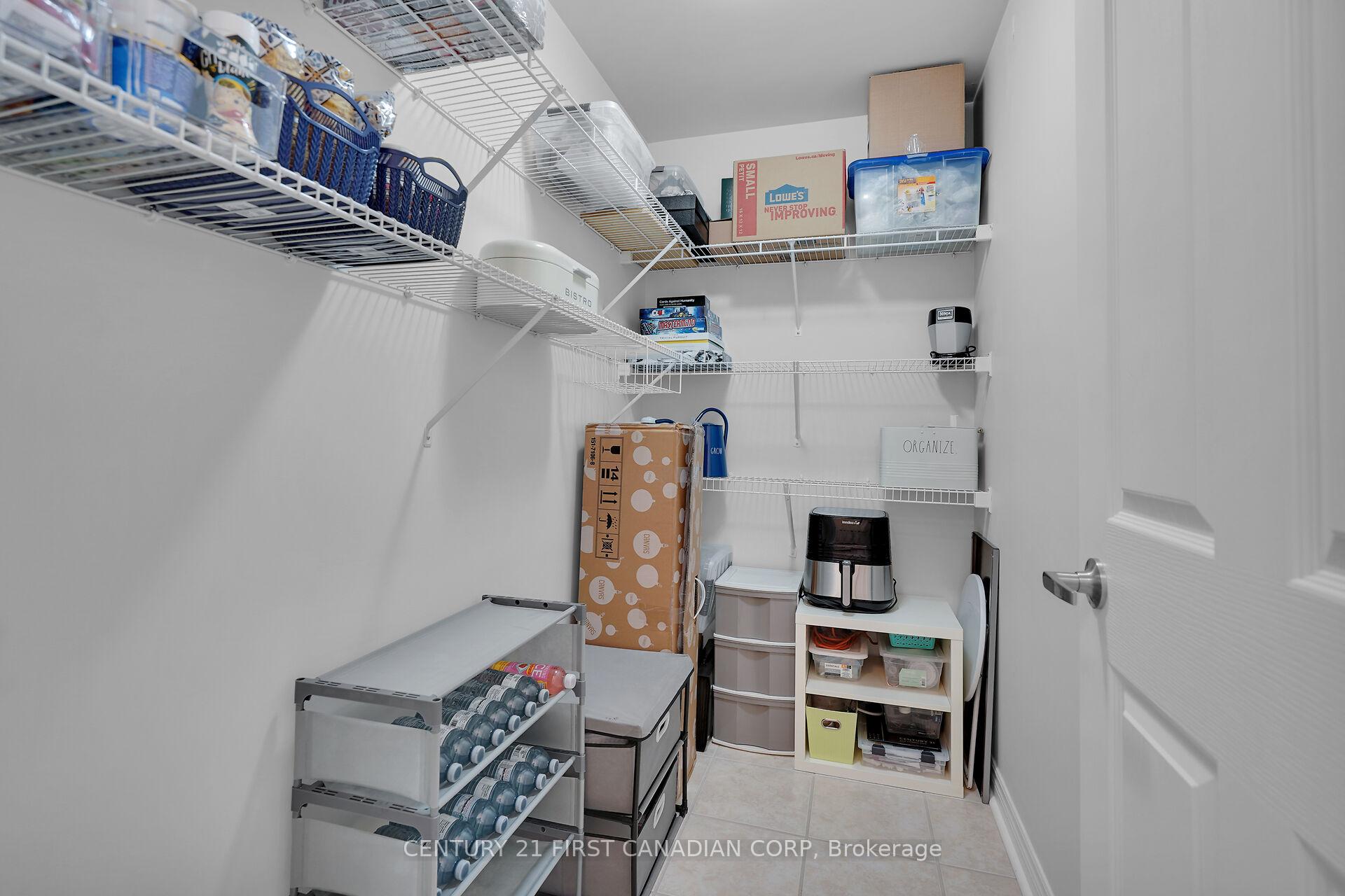 Photo 30 of Unit 707, 1030 Coronation Drive, London, North I — HOMEH