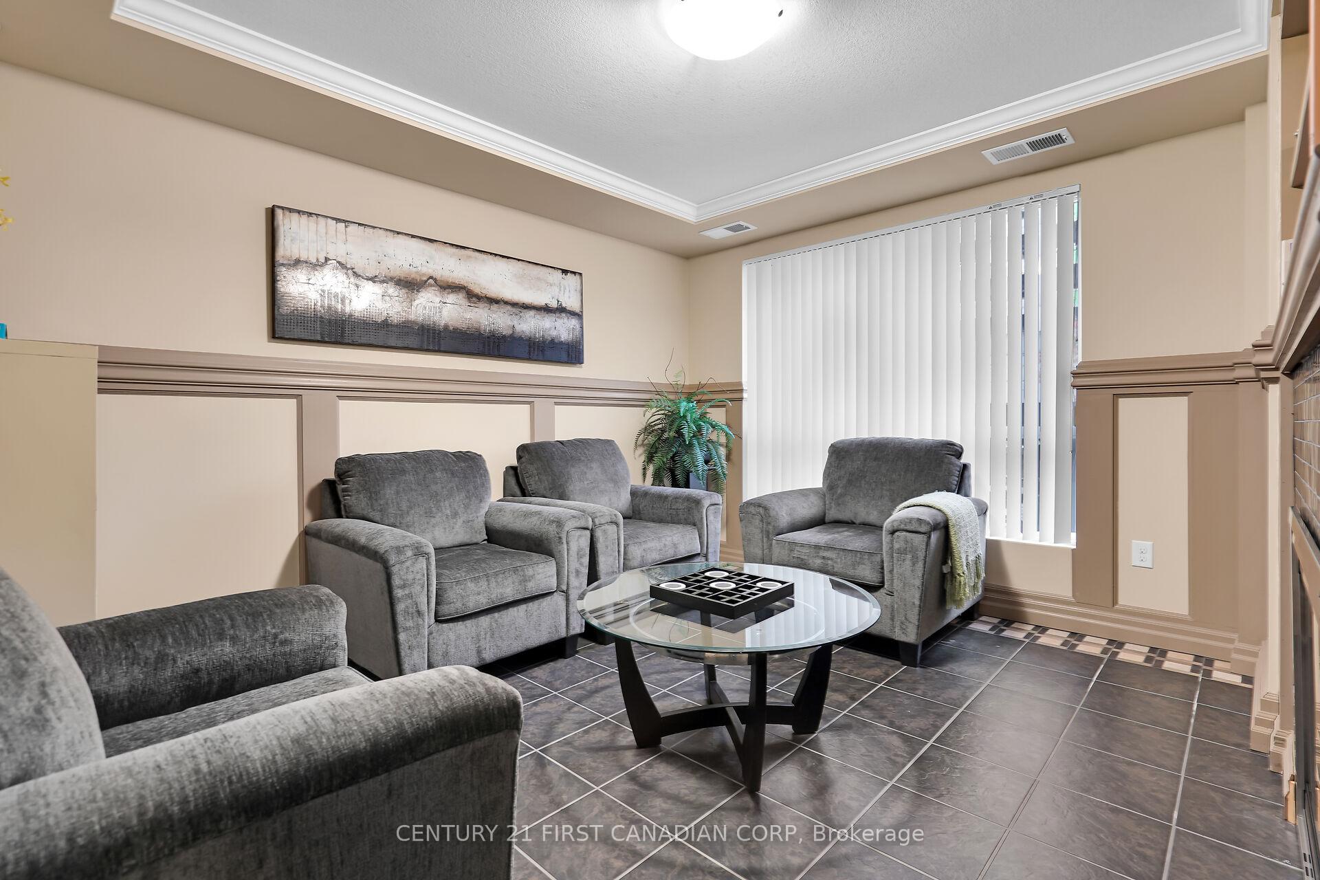 Photo 32 of Unit 707, 1030 Coronation Drive, London, North I — HOMEH