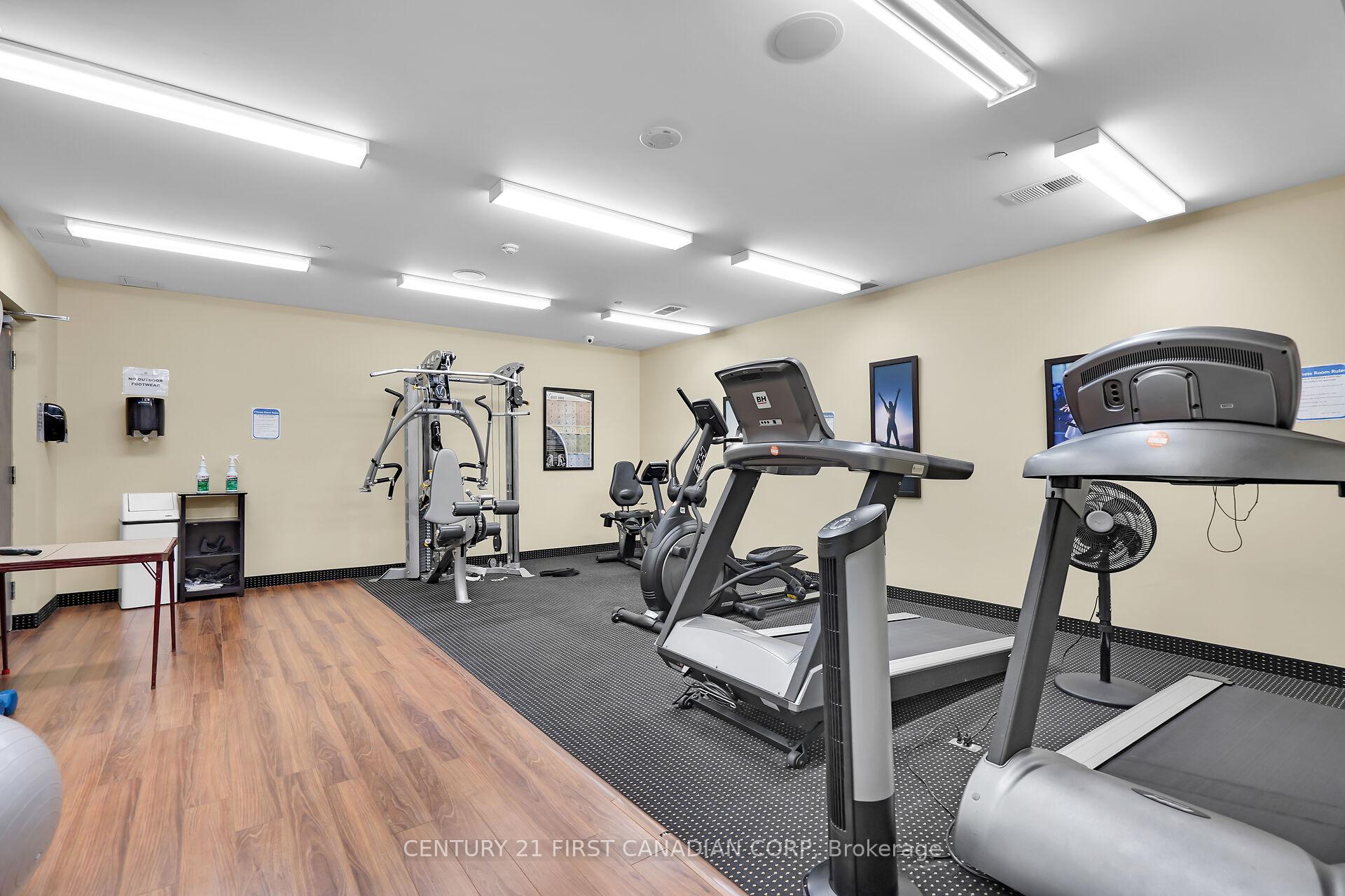Photo 39 of Unit 707, 1030 Coronation Drive, London, North I — HOMEH
