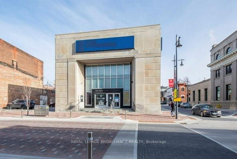 Photo 1 of Unit 206, 241 Front Street, Belleville, Belleville Ward — HOMEH