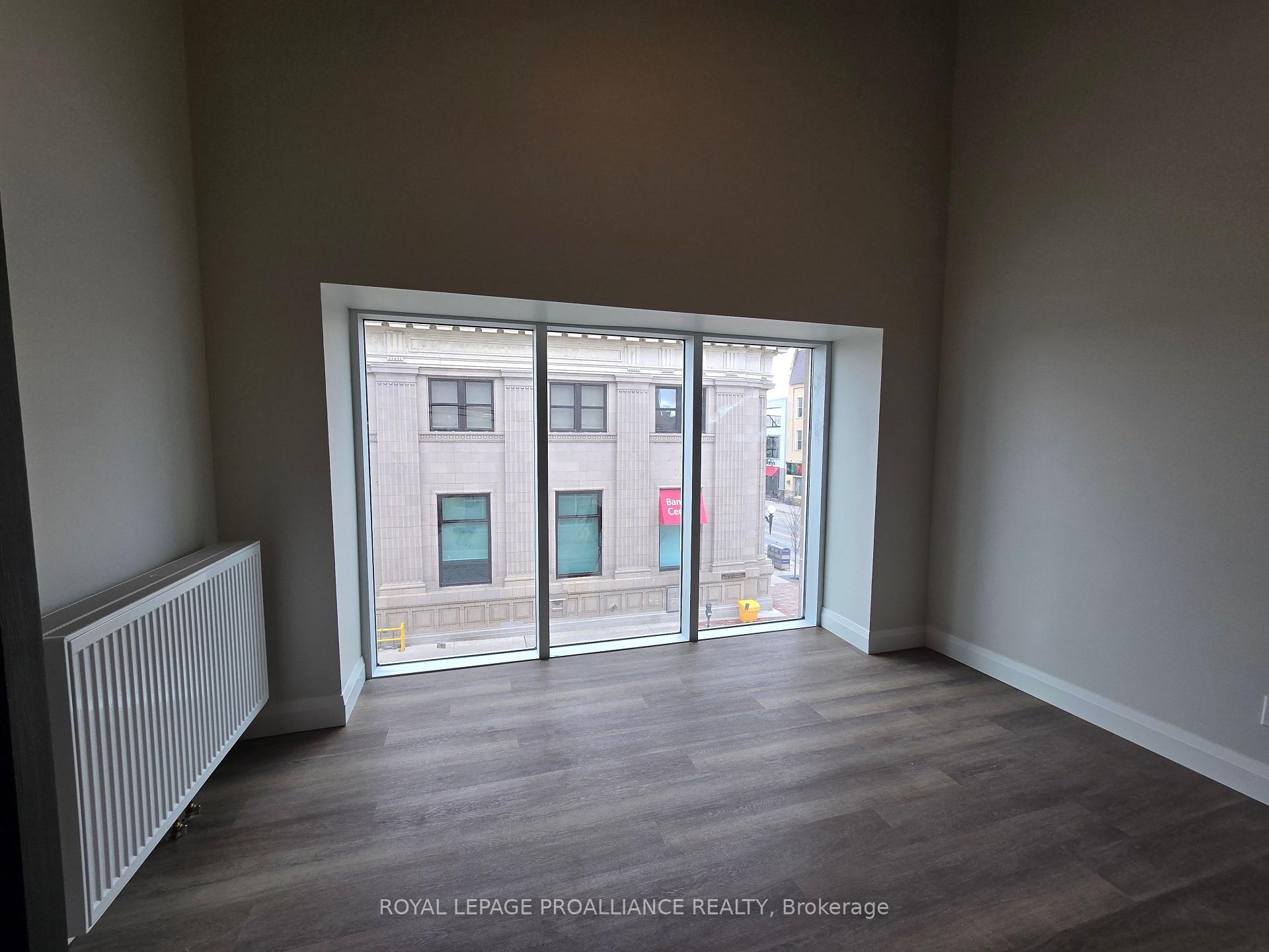 Photo 6 of Unit 206, 241 Front Street, Belleville, Belleville Ward — HOMEH
