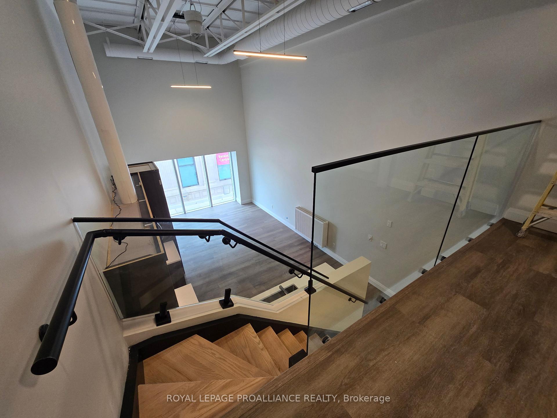 Photo 11 of Unit 206, 241 Front Street, Belleville, Belleville Ward — HOMEH