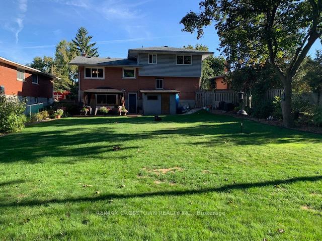Photo 29 of 194 Ross Avenue, Kitchener — HOMEH