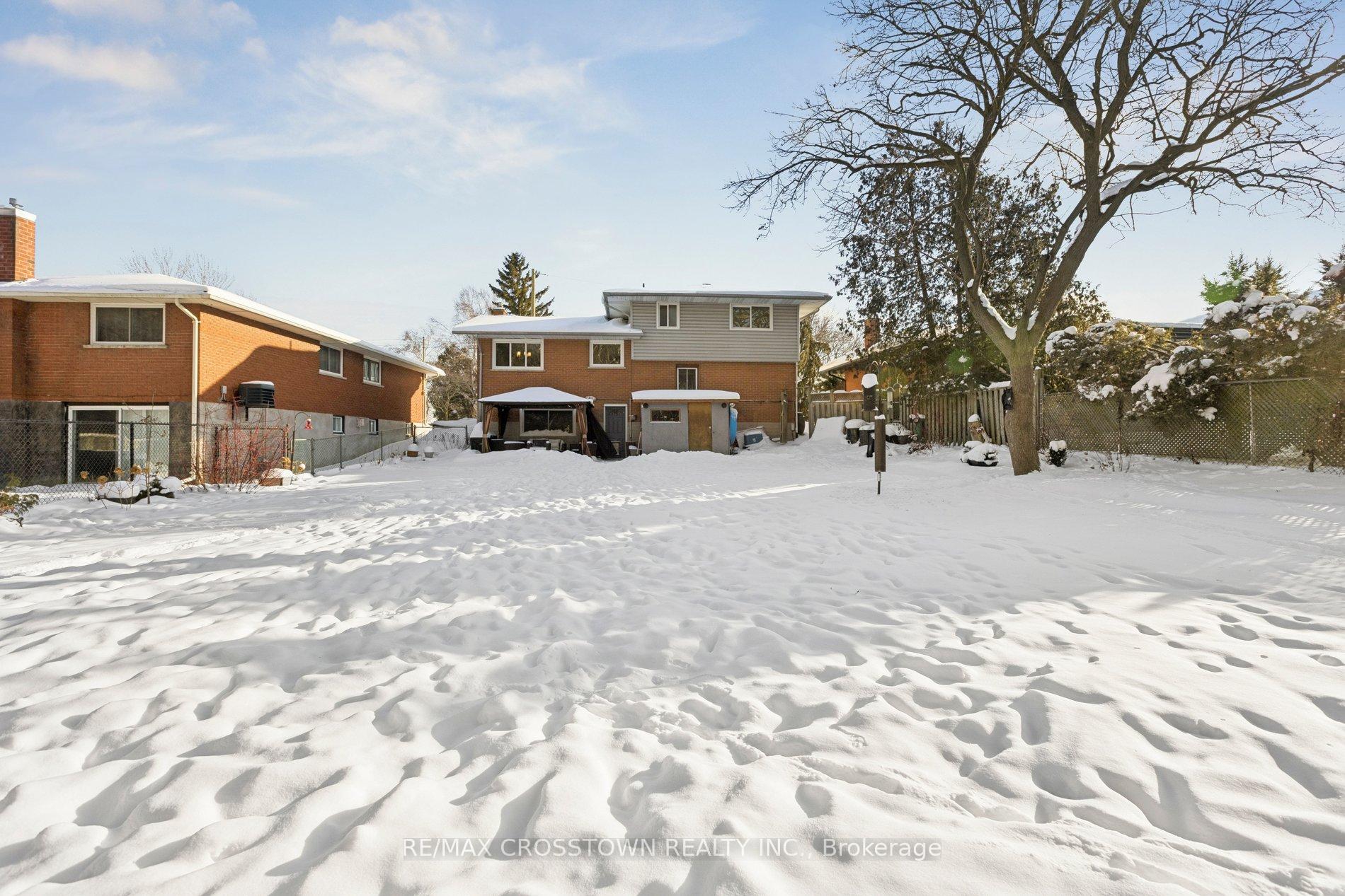 Photo 30 of 194 Ross Avenue, Kitchener — HOMEH