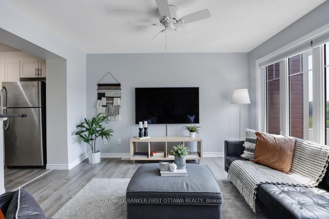 Photo 18 of 271 Brassy Minnow Crescent, Ottawa, Barrhaven - Half Moon Bay — HOMEH