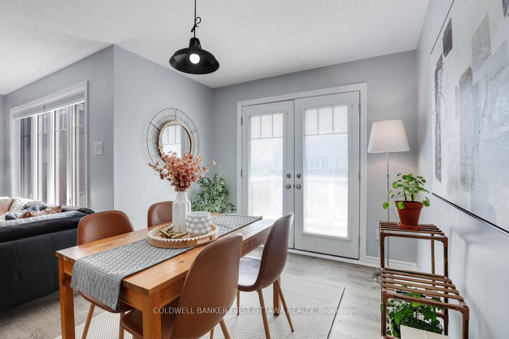 Photo 21 of 271 Brassy Minnow Crescent, Ottawa, Barrhaven - Half Moon Bay — HOMEH