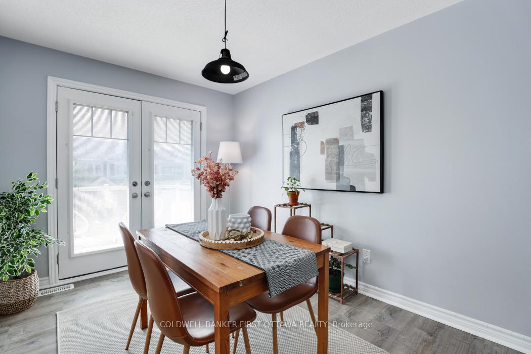 Photo 22 of 271 Brassy Minnow Crescent, Ottawa, Barrhaven - Half Moon Bay — HOMEH