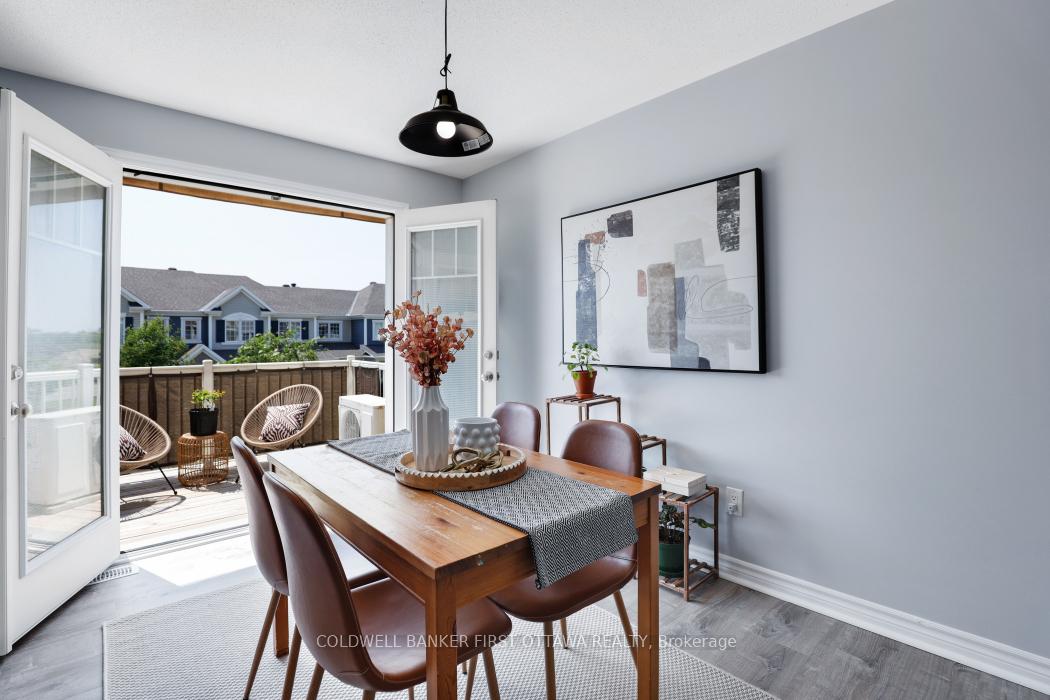 Photo 23 of 271 Brassy Minnow Crescent, Ottawa, Barrhaven - Half Moon Bay — HOMEH