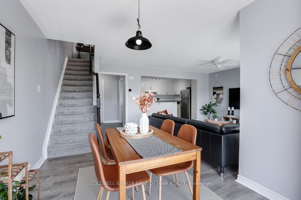 Photo 26 of 271 Brassy Minnow Crescent, Ottawa, Barrhaven - Half Moon Bay — HOMEH