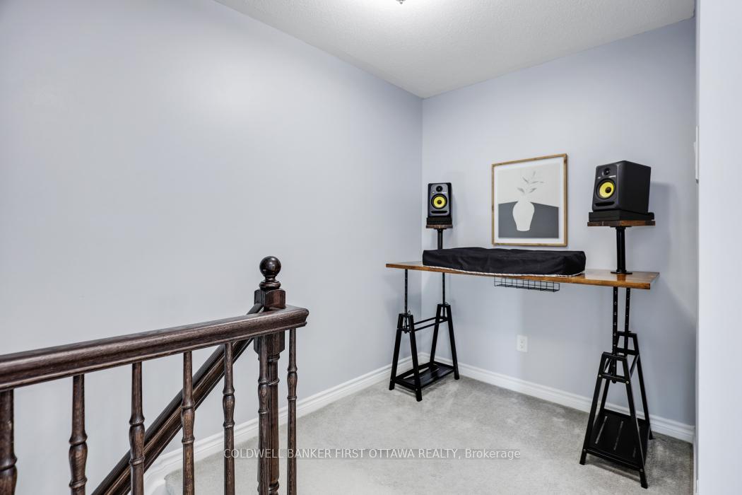 Photo 27 of 271 Brassy Minnow Crescent, Ottawa, Barrhaven - Half Moon Bay — HOMEH