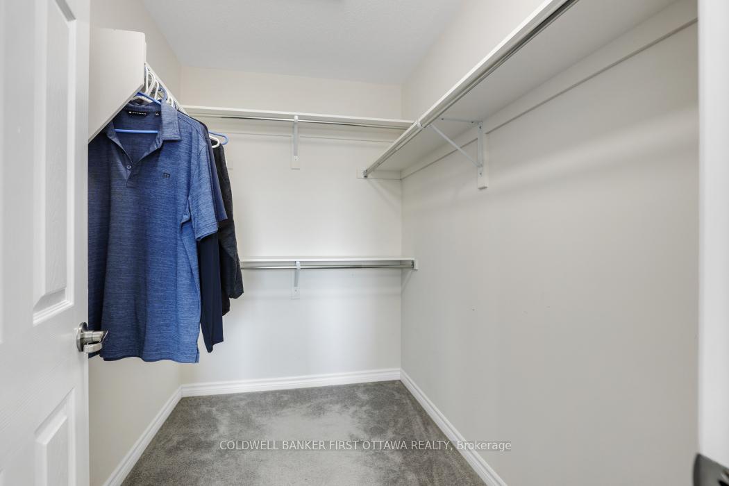 Photo 29 of 271 Brassy Minnow Crescent, Ottawa, Barrhaven - Half Moon Bay — HOMEH