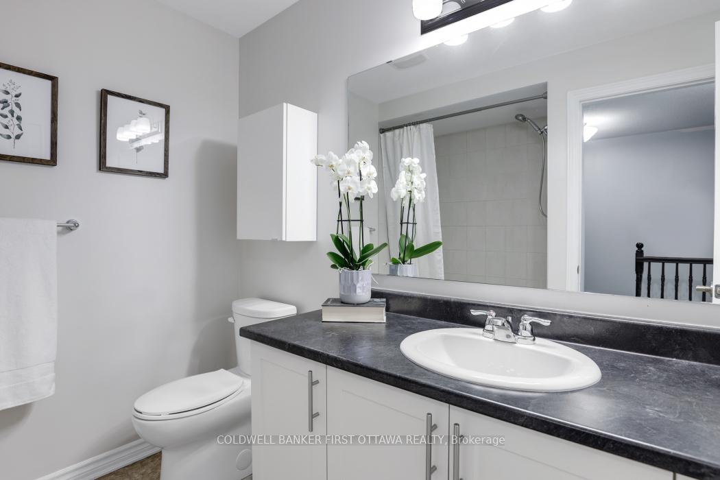Photo 31 of 271 Brassy Minnow Crescent, Ottawa, Barrhaven - Half Moon Bay — HOMEH