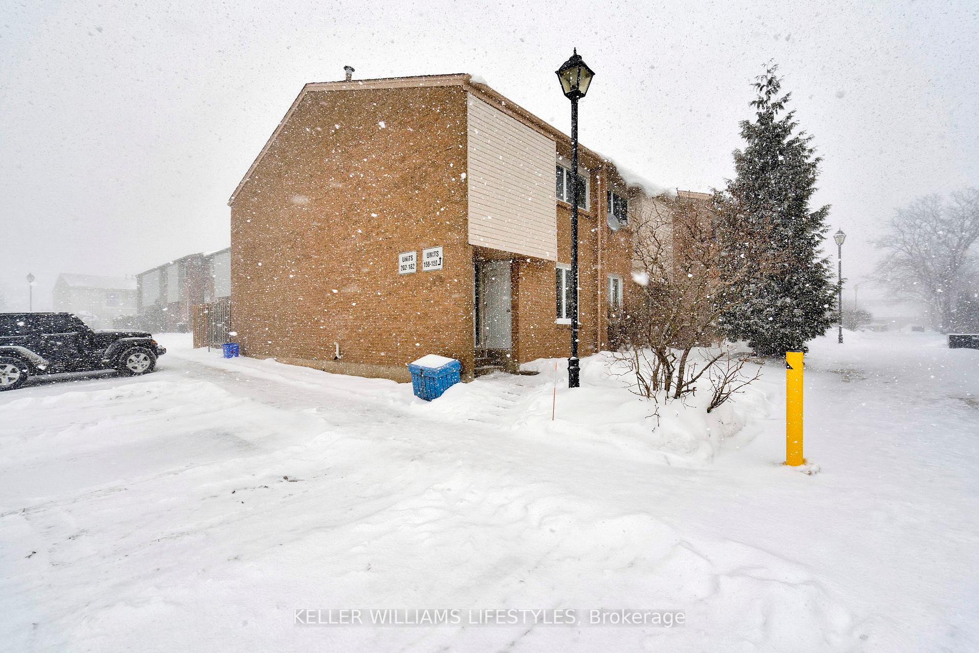 Photo 2 of Unit 202, 500 Osgoode Drive, London, South Y — HOMEH