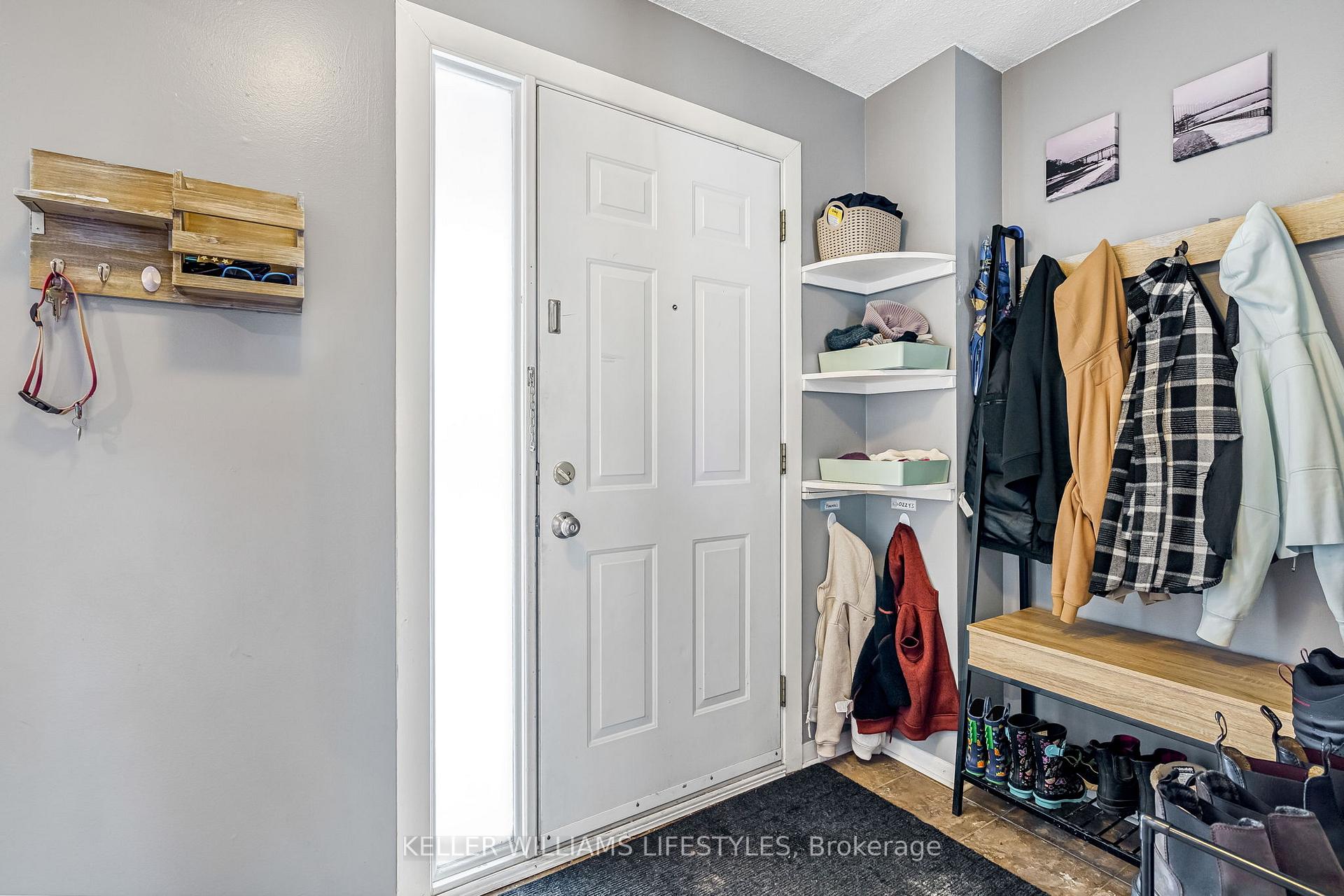 Photo 3 of Unit 202, 500 Osgoode Drive, London, South Y — HOMEH