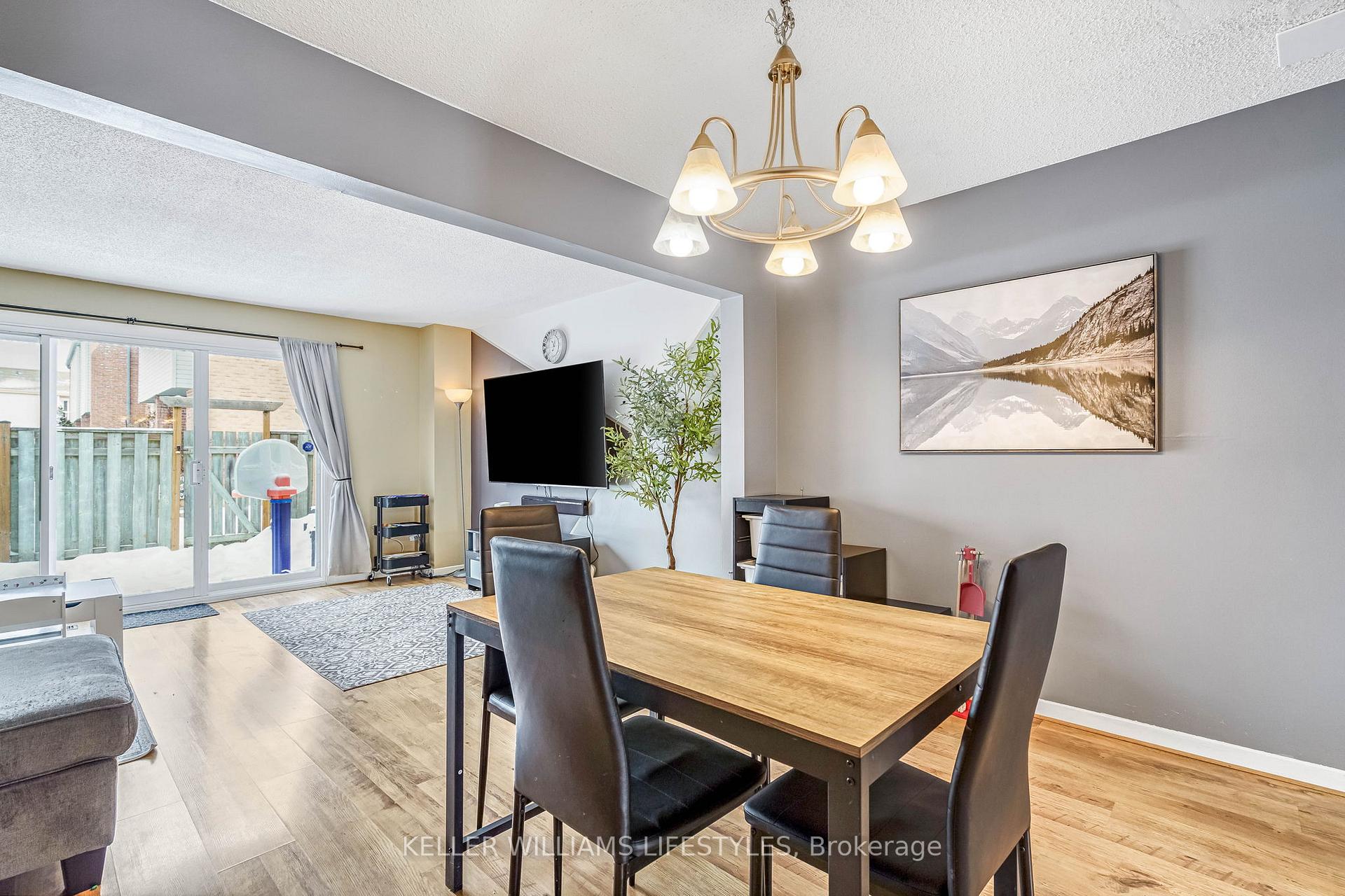 Photo 4 of Unit 202, 500 Osgoode Drive, London, South Y — HOMEH
