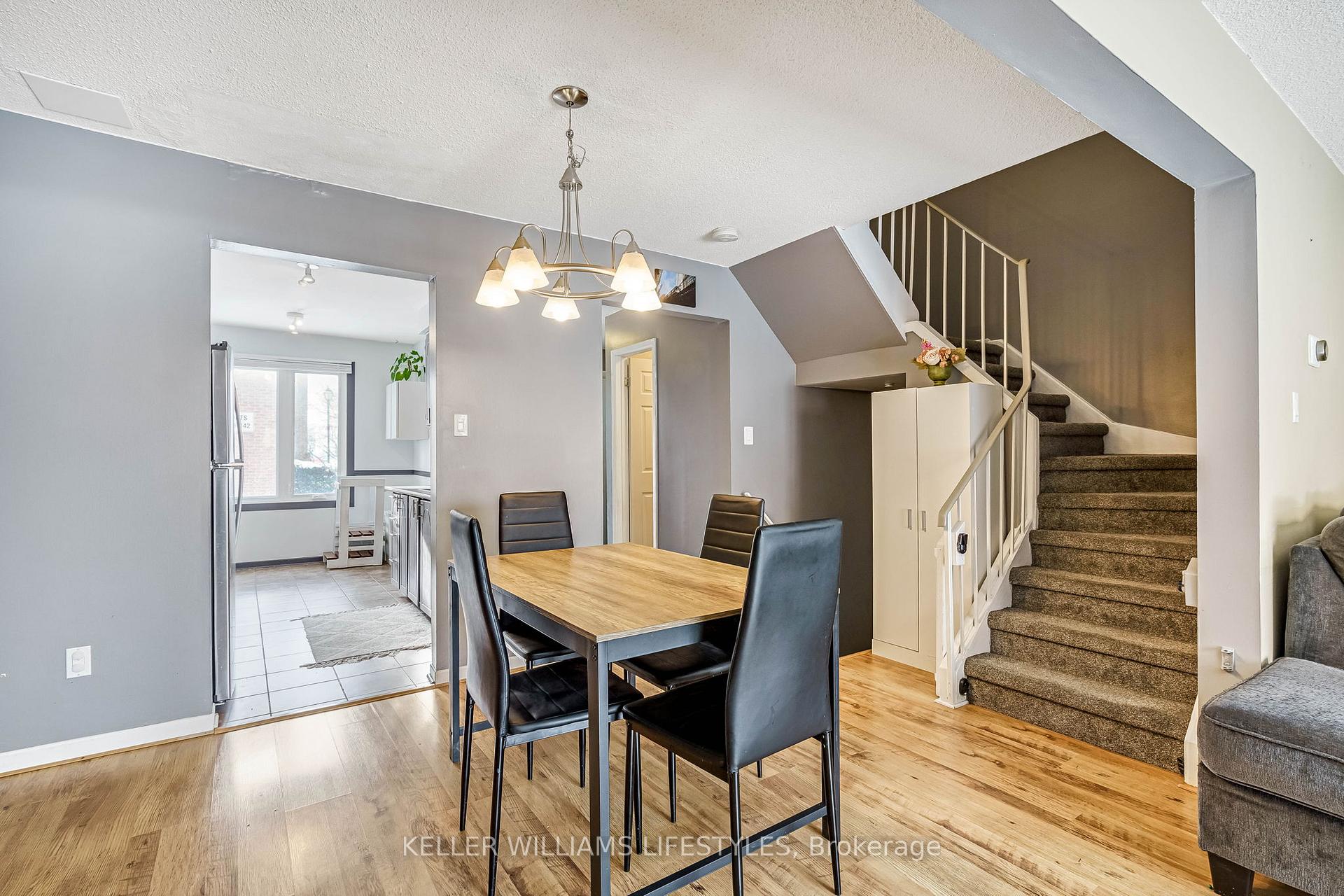 Photo 6 of Unit 202, 500 Osgoode Drive, London, South Y — HOMEH