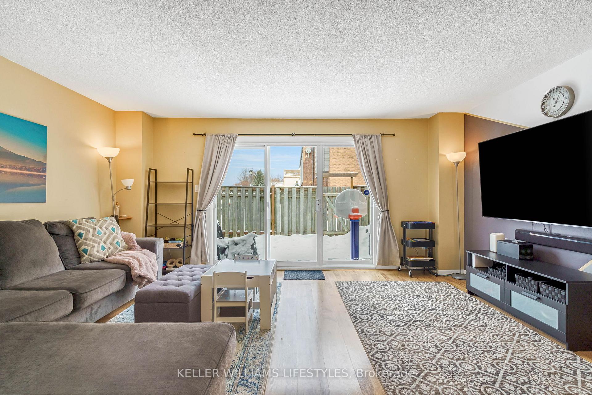 Photo 7 of Unit 202, 500 Osgoode Drive, London, South Y — HOMEH