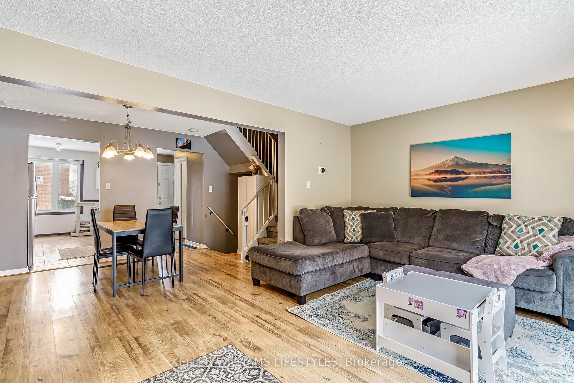 Photo 11 of Unit 202, 500 Osgoode Drive, London, South Y — HOMEH