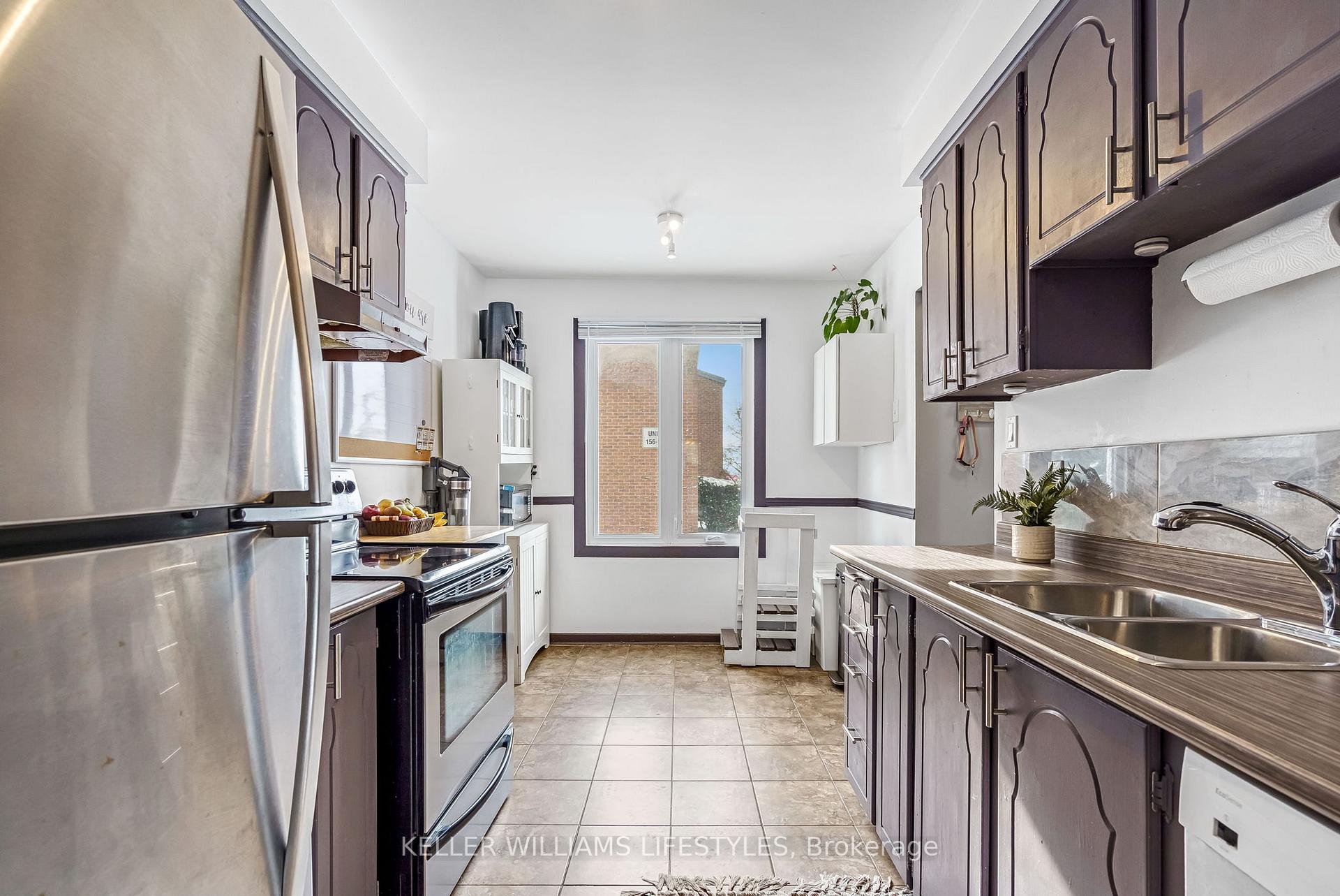 Photo 13 of Unit 202, 500 Osgoode Drive, London, South Y — HOMEH