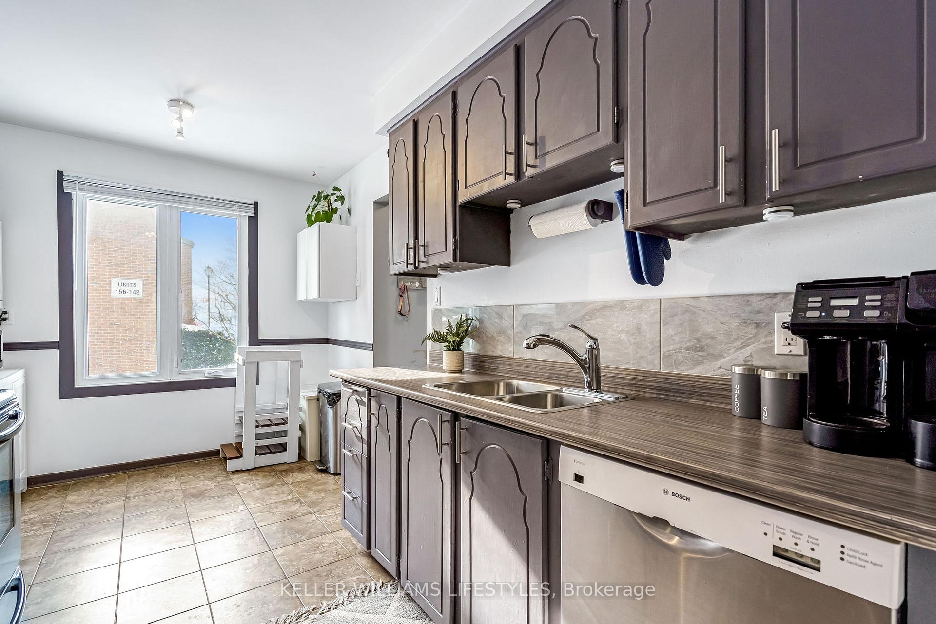 Photo 14 of Unit 202, 500 Osgoode Drive, London, South Y — HOMEH