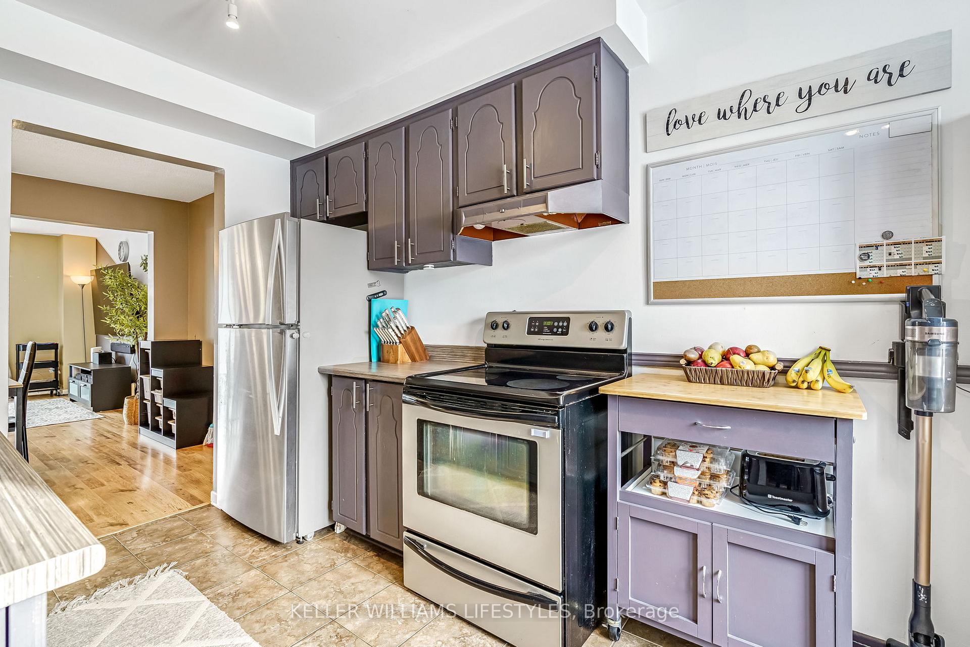 Photo 17 of Unit 202, 500 Osgoode Drive, London, South Y — HOMEH