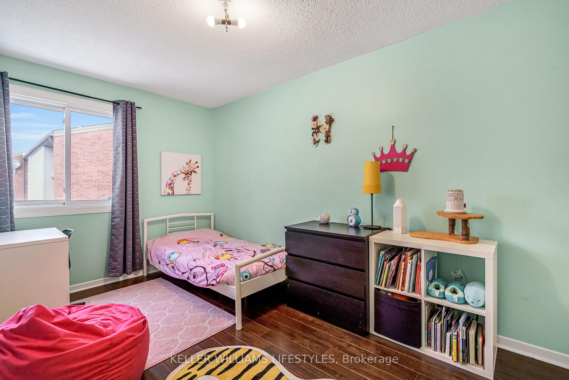 Photo 25 of Unit 202, 500 Osgoode Drive, London, South Y — HOMEH
