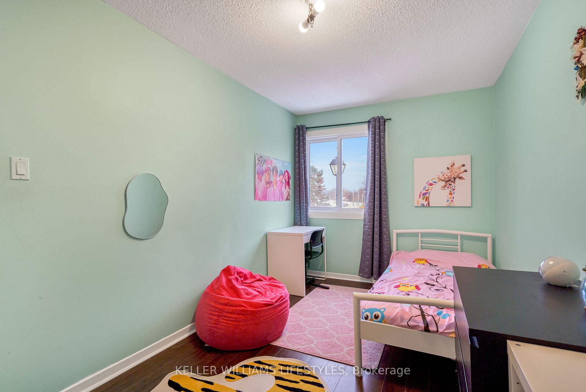 Photo 26 of Unit 202, 500 Osgoode Drive, London, South Y — HOMEH