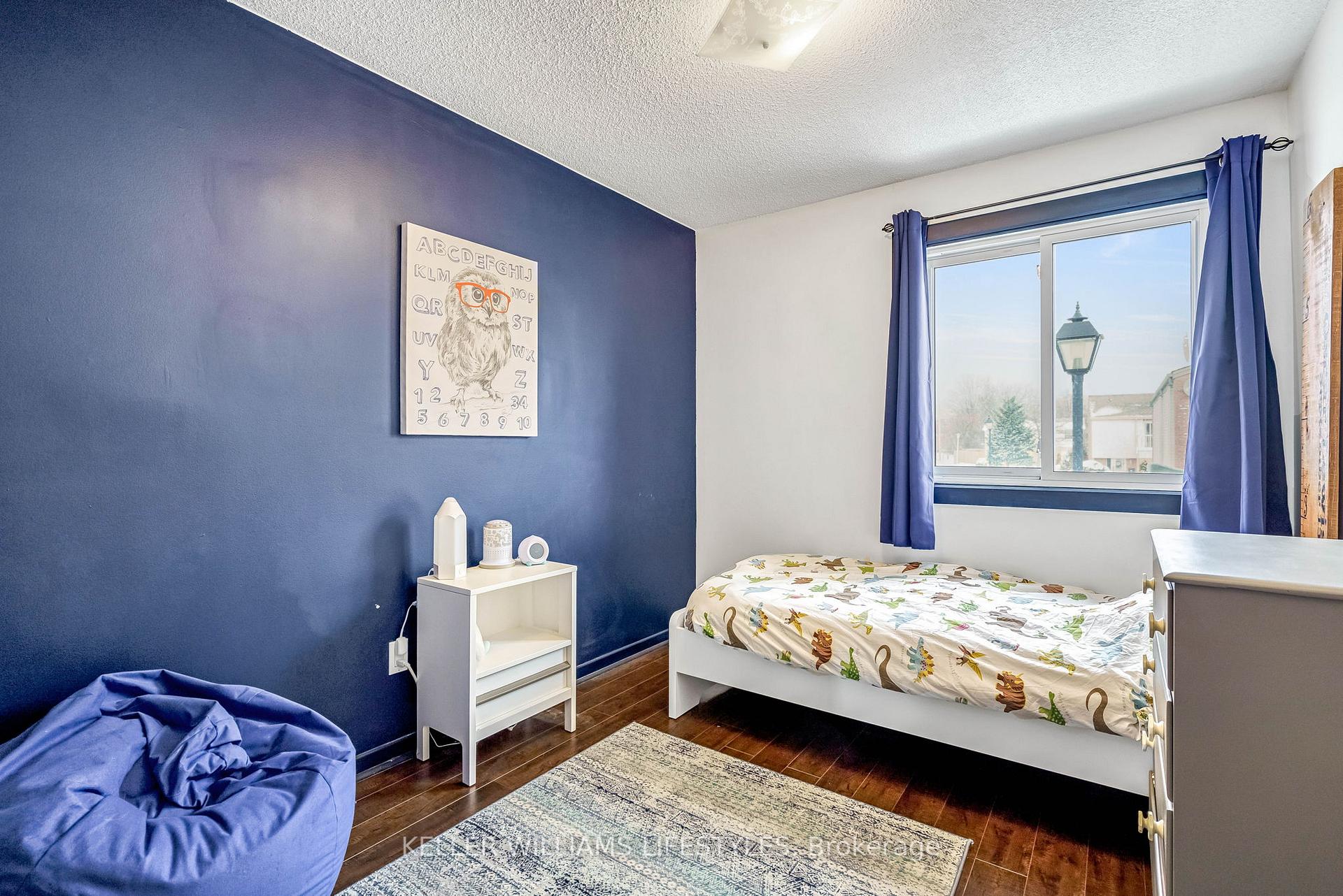 Photo 27 of Unit 202, 500 Osgoode Drive, London, South Y — HOMEH