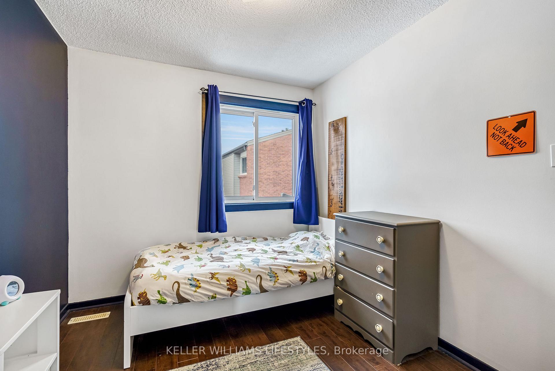 Photo 28 of Unit 202, 500 Osgoode Drive, London, South Y — HOMEH