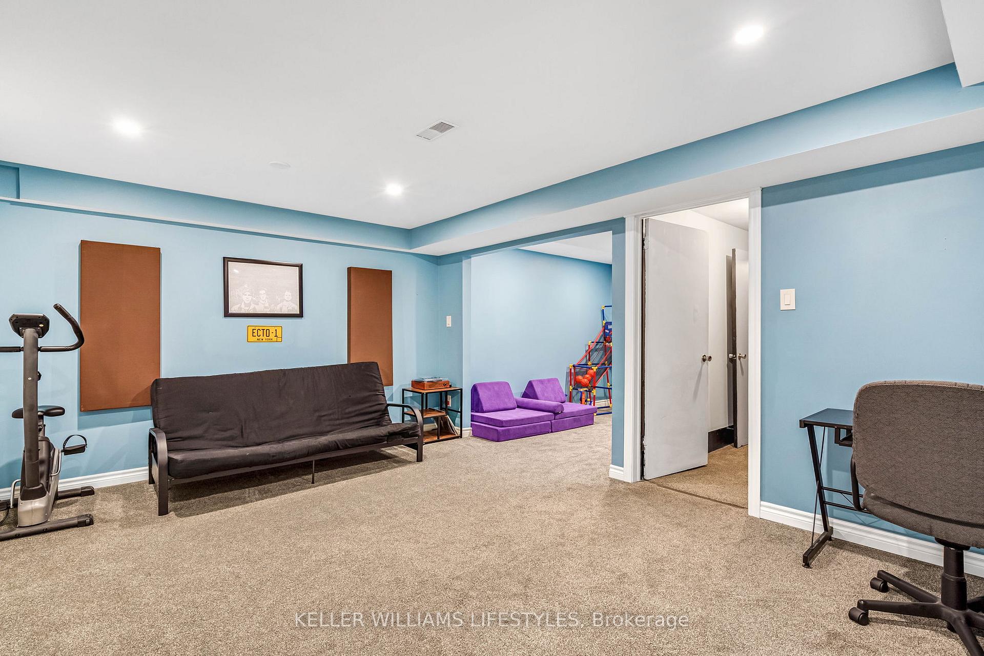 Photo 30 of Unit 202, 500 Osgoode Drive, London, South Y — HOMEH