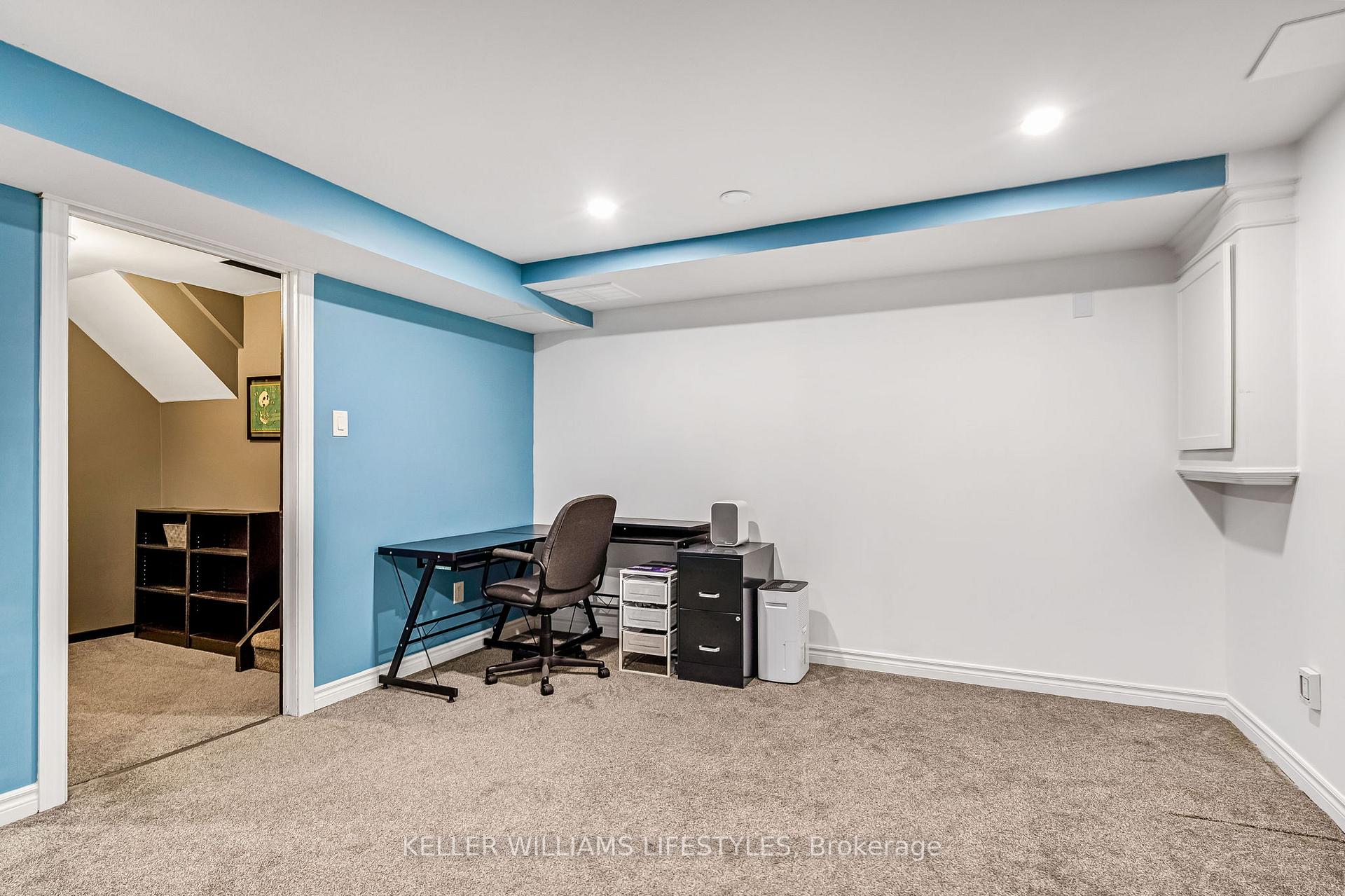 Photo 31 of Unit 202, 500 Osgoode Drive, London, South Y — HOMEH