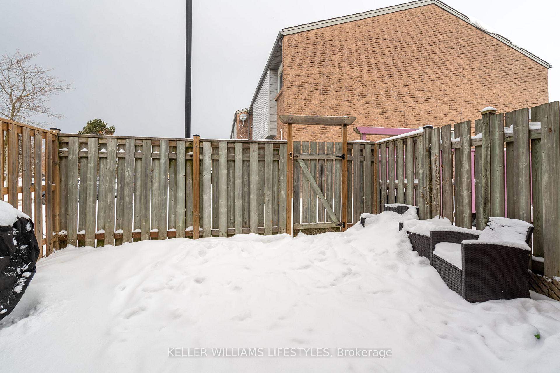 Photo 34 of Unit 202, 500 Osgoode Drive, London, South Y — HOMEH