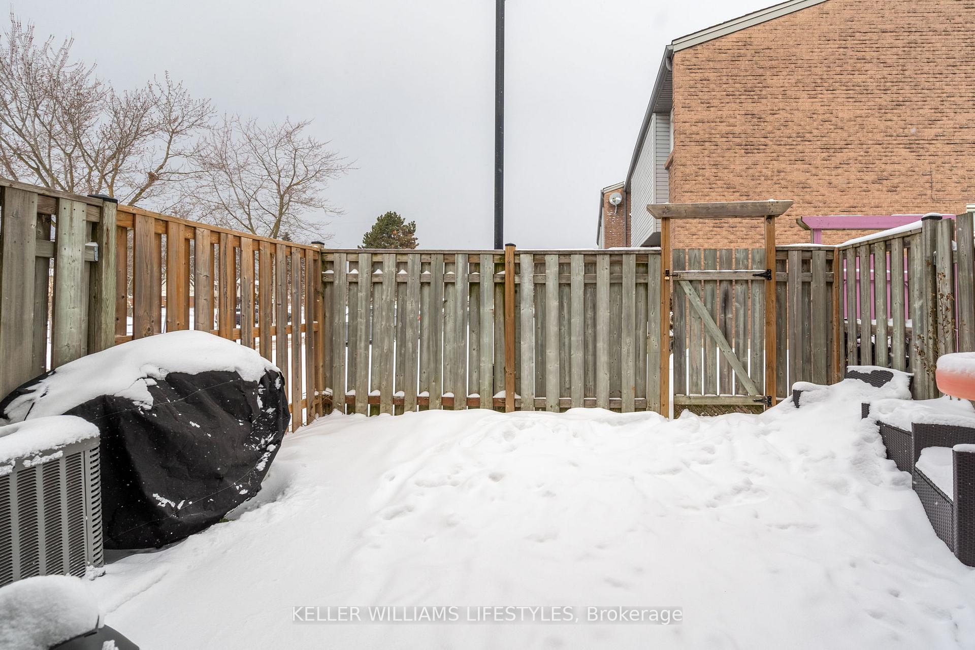 Photo 35 of Unit 202, 500 Osgoode Drive, London, South Y — HOMEH