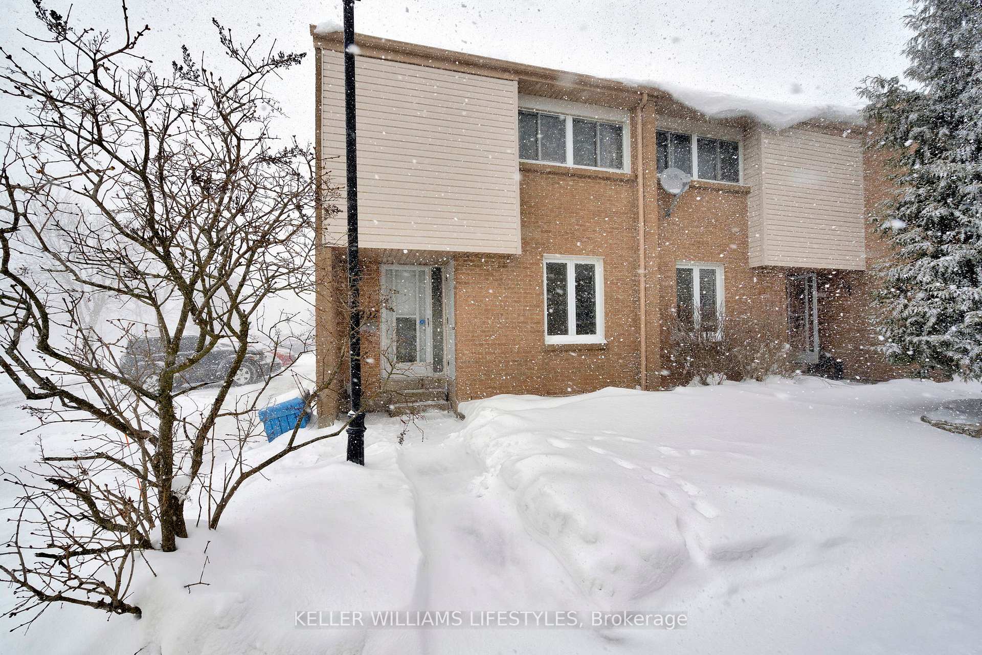 Photo 37 of Unit 202, 500 Osgoode Drive, London, South Y — HOMEH