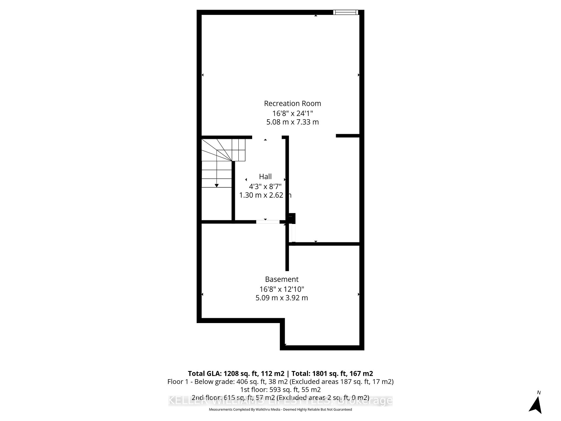 Photo 38 of Unit 202, 500 Osgoode Drive, London, South Y — HOMEH