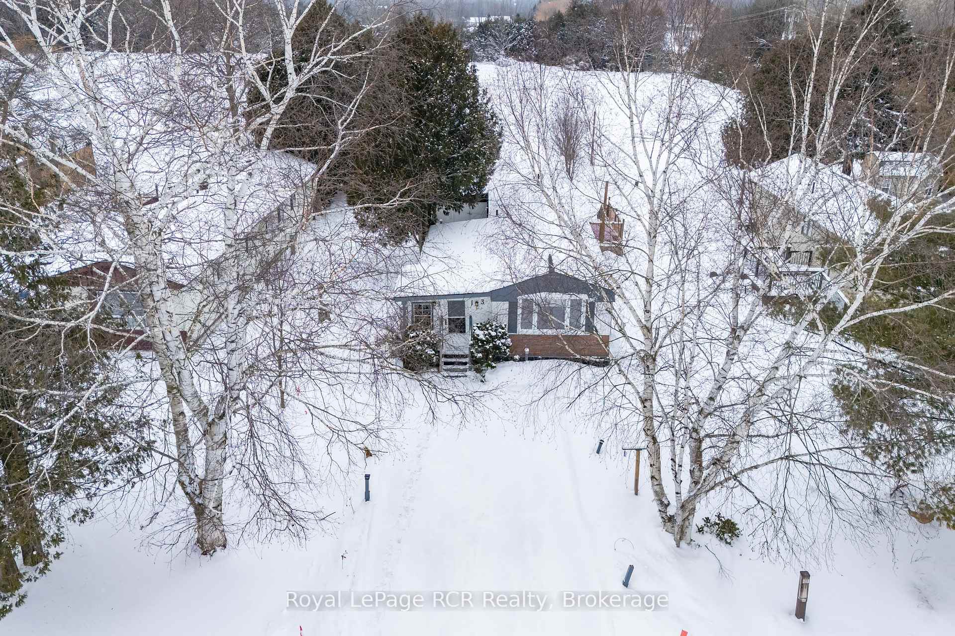 Photo 32 of Unit Unit #3, 302694 Douglas Street, West Grey — HOMEH
