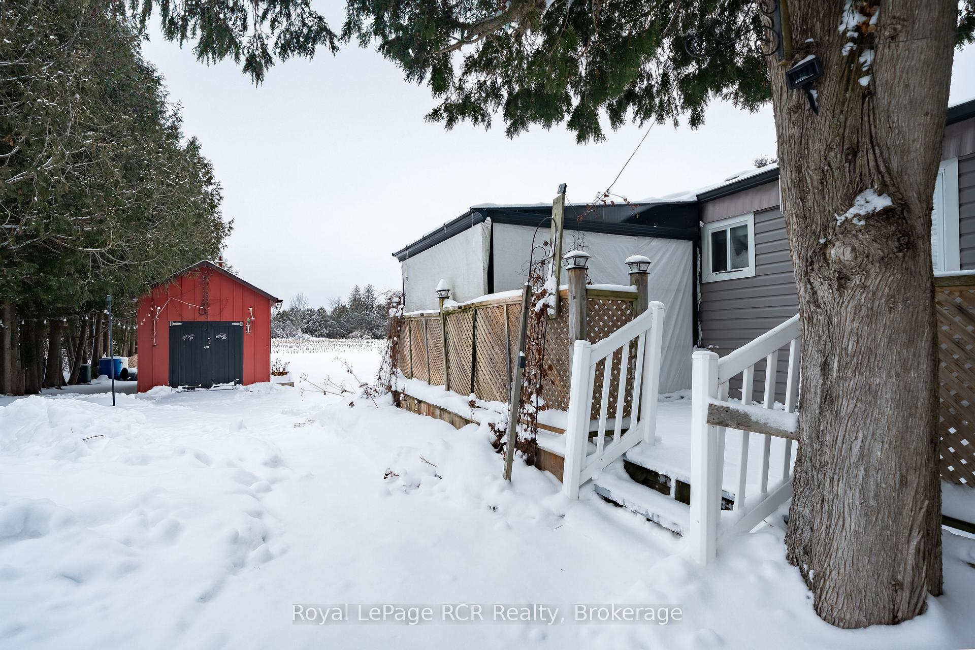 Photo 33 of Unit Unit #3, 302694 Douglas Street, West Grey — HOMEH