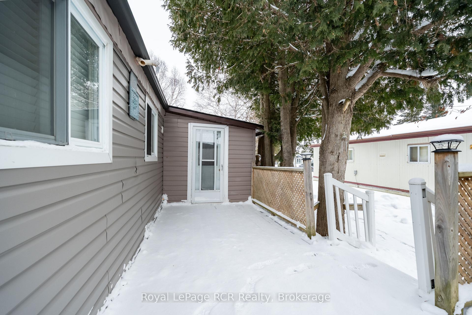 Photo 34 of Unit Unit #3, 302694 Douglas Street, West Grey — HOMEH
