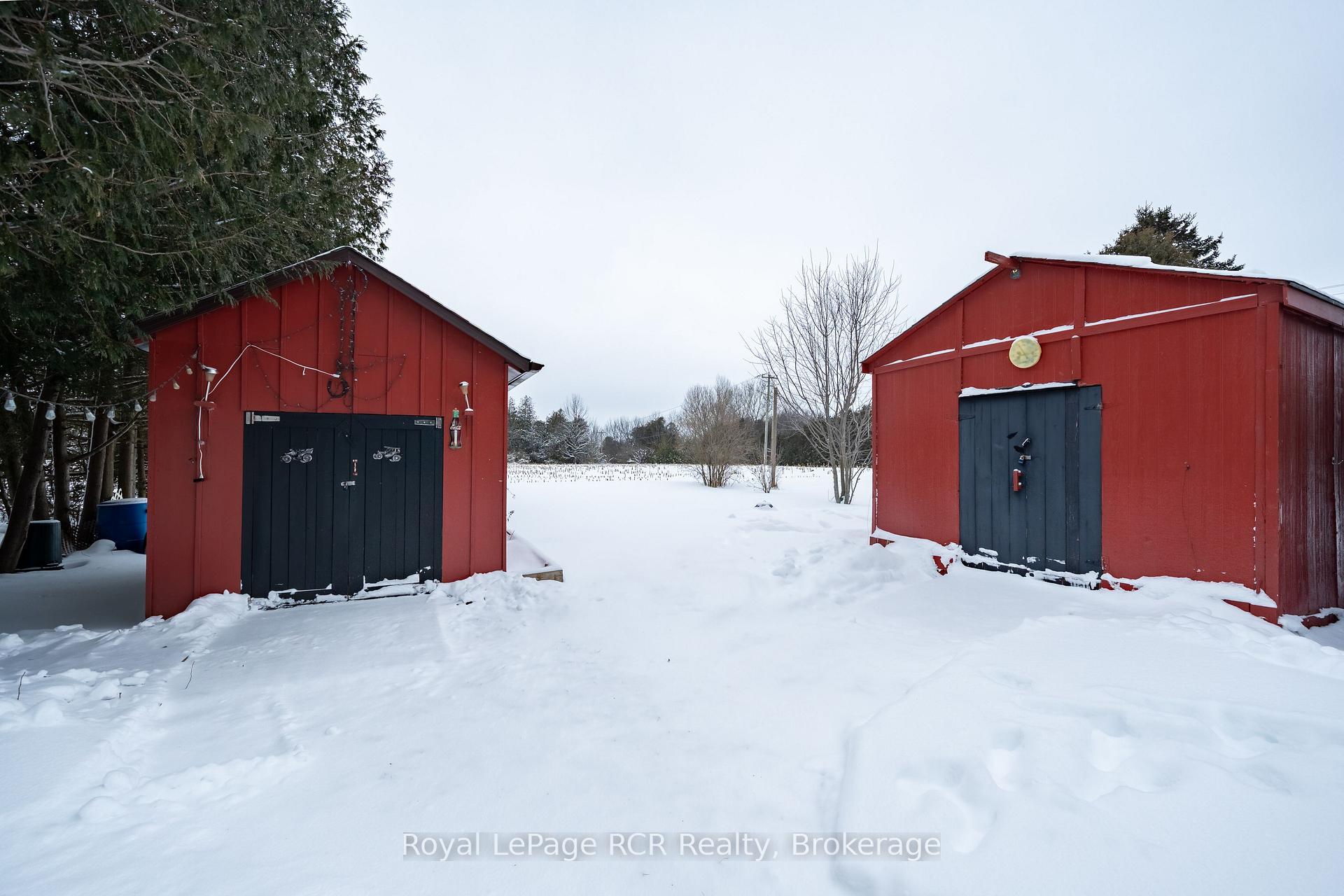 Photo 35 of Unit Unit #3, 302694 Douglas Street, West Grey — HOMEH