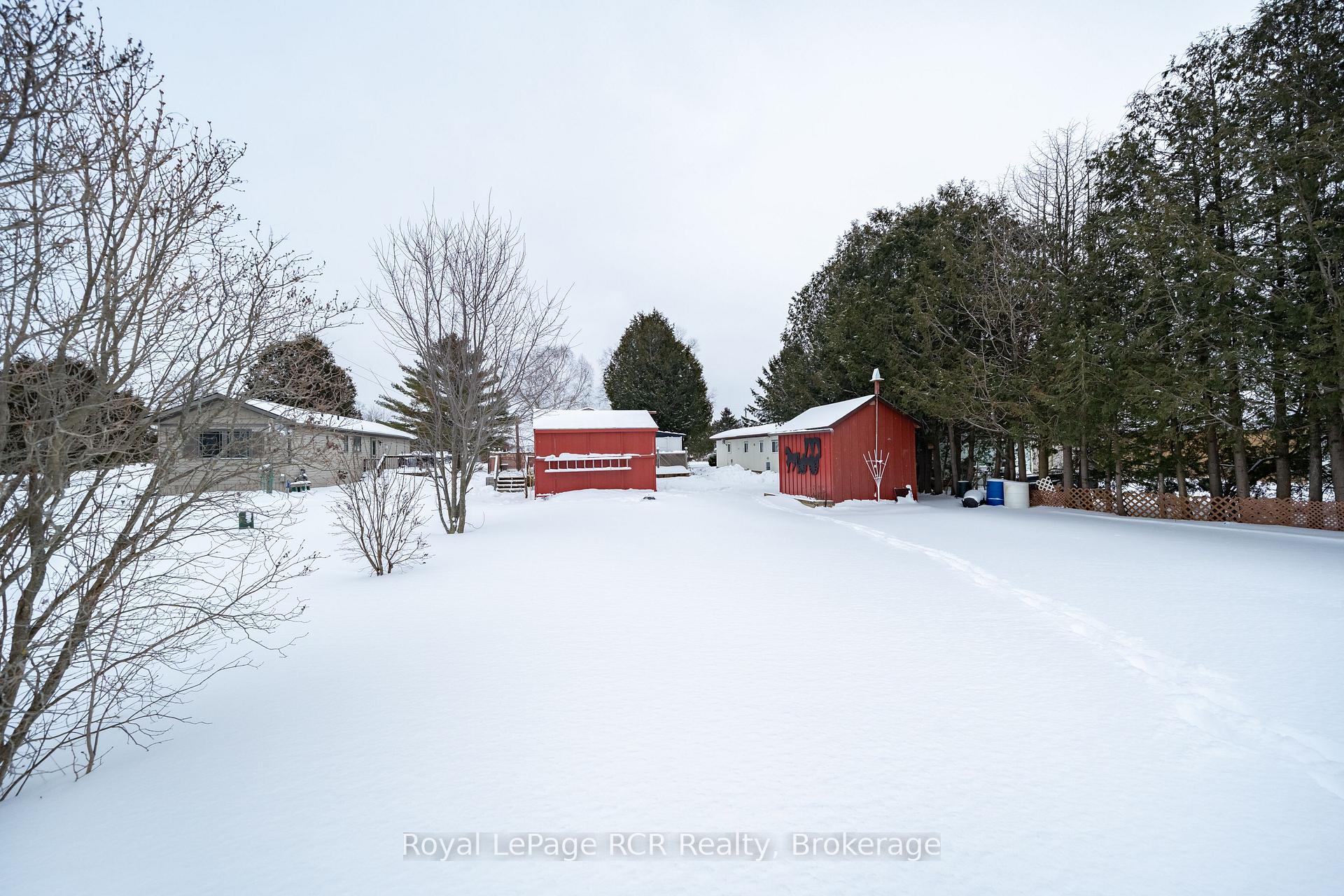 Photo 37 of Unit Unit #3, 302694 Douglas Street, West Grey — HOMEH