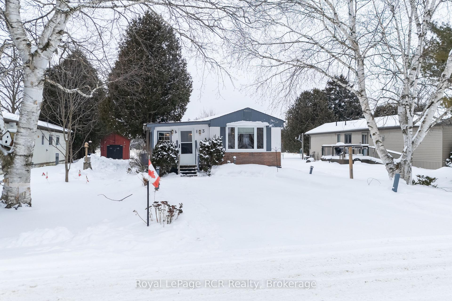 Photo 38 of Unit Unit #3, 302694 Douglas Street, West Grey — HOMEH