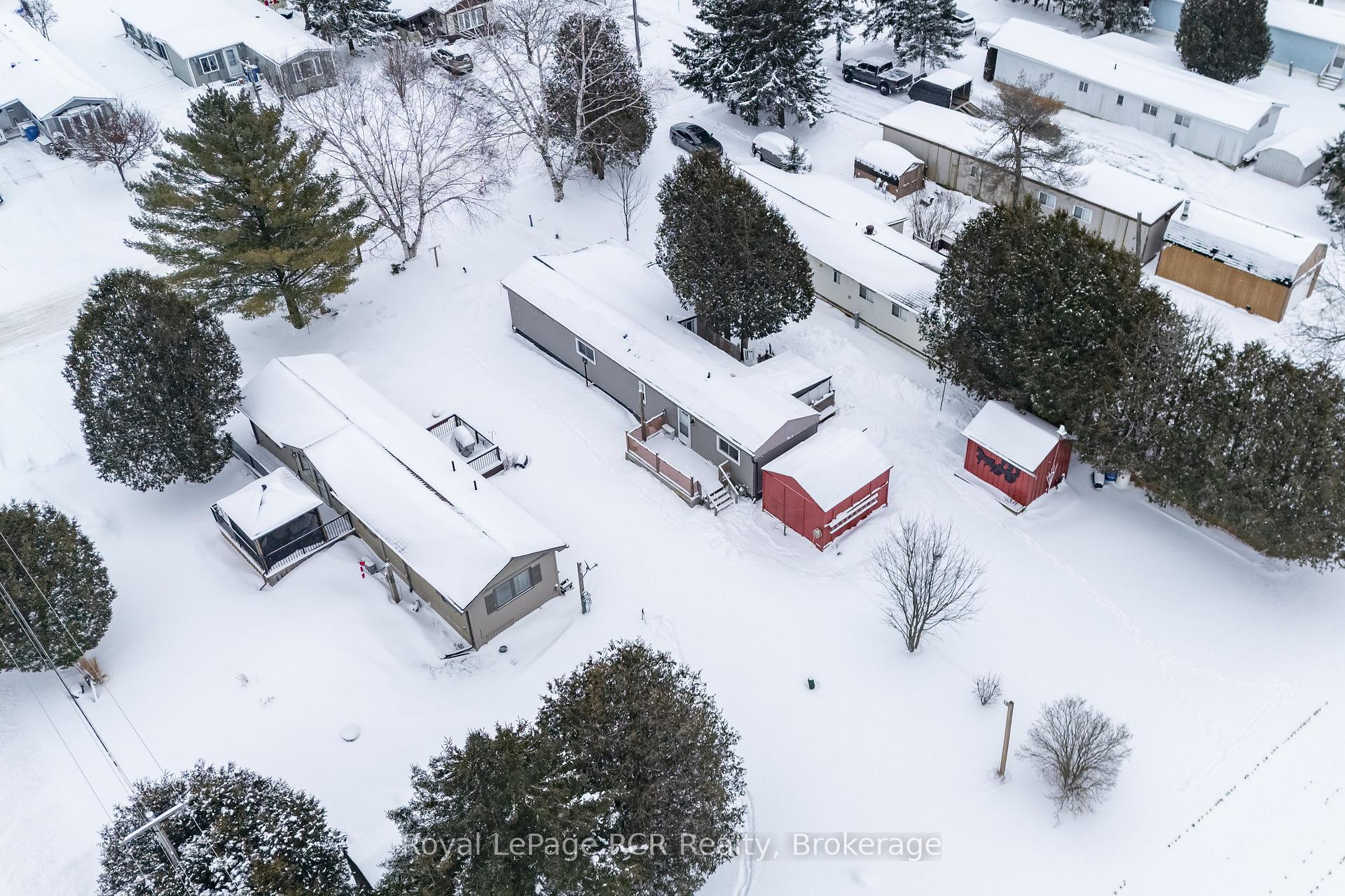 Photo 46 of Unit Unit #3, 302694 Douglas Street, West Grey — HOMEH