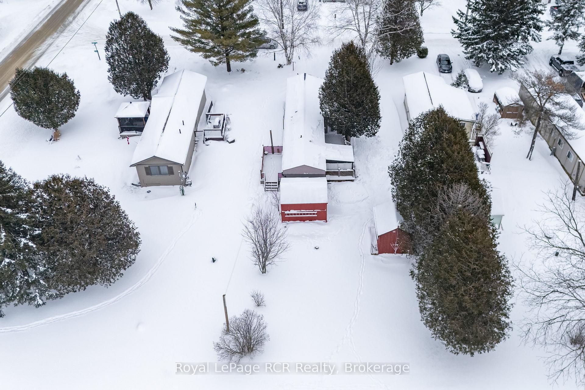 Photo 47 of Unit Unit #3, 302694 Douglas Street, West Grey — HOMEH