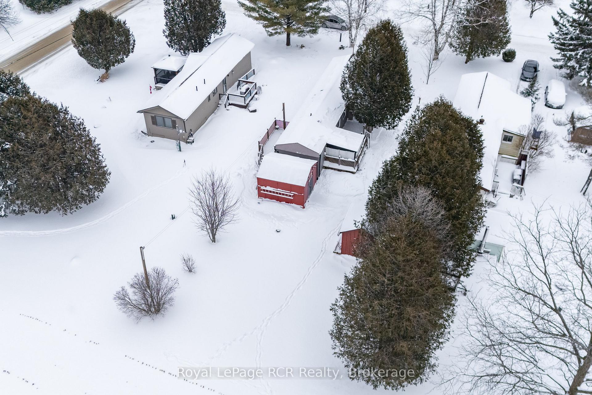 Photo 48 of Unit Unit #3, 302694 Douglas Street, West Grey — HOMEH
