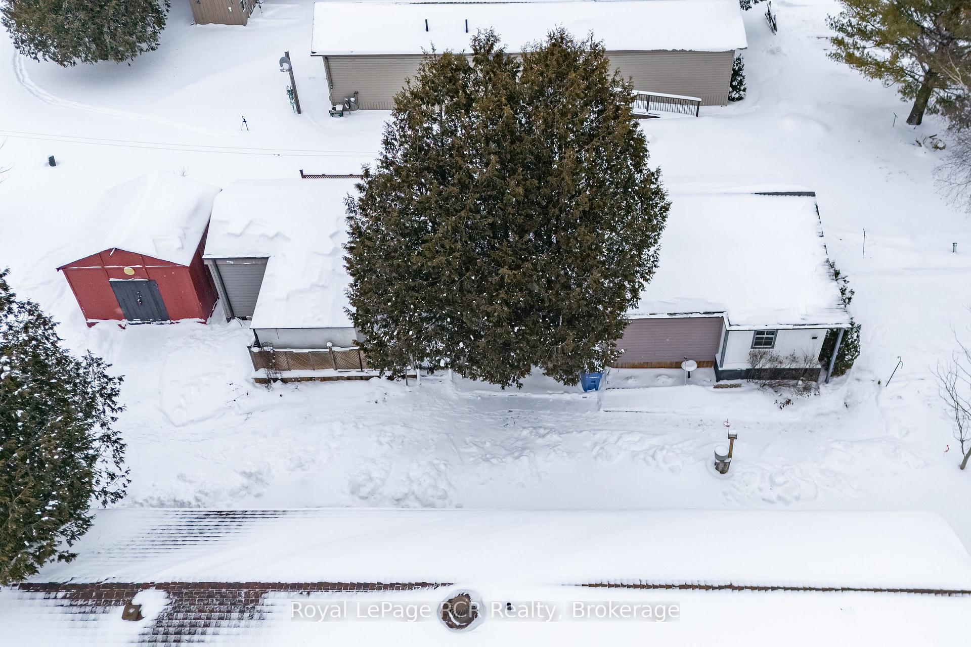 Photo 49 of Unit Unit #3, 302694 Douglas Street, West Grey — HOMEH